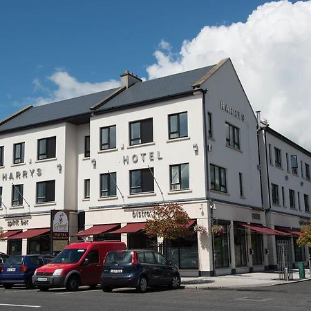 Harry'S Of Kinnegad Exterior foto