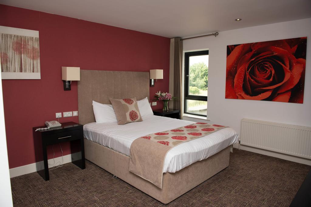 Harry'S Of Kinnegad Habitación foto