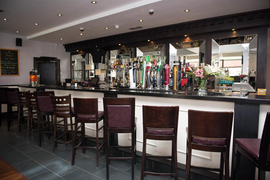 Harry'S Of Kinnegad Exterior foto