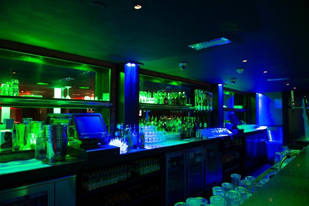 Harry'S Of Kinnegad Exterior foto