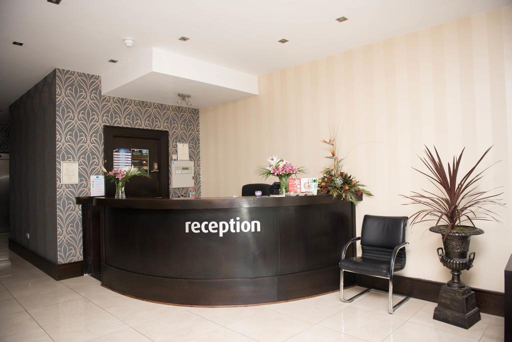 Harry'S Of Kinnegad Exterior foto