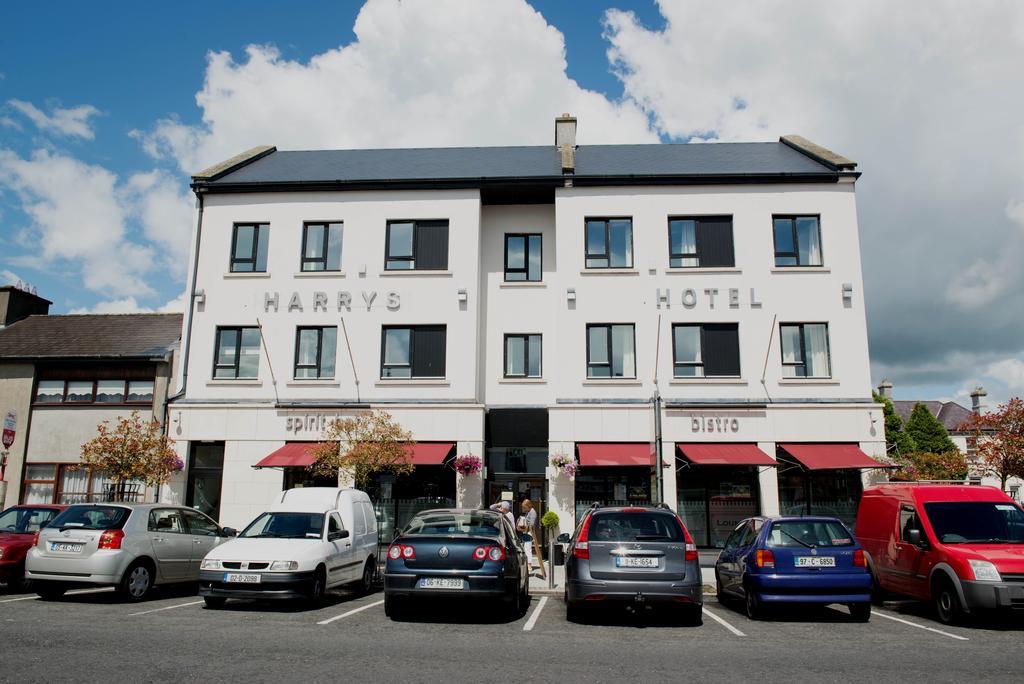Harry'S Of Kinnegad Habitación foto